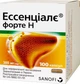 Эссенциале форте Н капсулы №100 - изображение 3