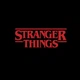Футболка Fanbolka Очень Странные Дела Stranger Things XL Черная (33MBKXL) - изображение 2