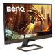 Монитор BenQ 27" EX2780Q (9H.LJ8LA.TBE) IPS Brown/Black; 2560х1440 (144 Гц), 5 мс, 350 кд/м2, DisplayPort, 2xHDMI, USB Type-C, динамики 2x2 Вт+ 1х5 Вт - изображение 1