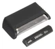 Сетка Universal для Braun в корпусе с ножом для Series 596/ 1000/2000 1008 1012 1013 1013S 1507S (567700430) Черная - изображение 1