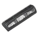 Сетка Universal для Braun в корпусе с ножом для Series 596/ 1000/2000 1008 1012 1013 1013S 1507S (567700430) Черная - изображение 10