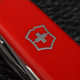 Нож складной, мультитул Victorinox Ranger (91мм, 21 функция), красный 1.3763 - изображение 6