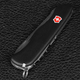 Ніж складний, мультитул Victorinox Nomad (111мм, 11 функцій), чорний 0.8353.3 - зображення 4