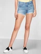 Джинсовые шорты женские Levi`s 501 Original Short Luxor Heat 56327-0086 30 Голубые (5400816883463) - изображение 1