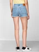 Джинсовые шорты женские Levi`s 501 Original Short Luxor Heat 56327-0086 30 Голубые (5400816883463) - изображение 2