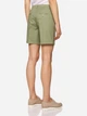 Шорты женские United Colors of Benetton 4CV0592G5-26K 38 Зеленые (8032846061985) - изображение 3