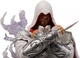 Фигурка Ubisoft Assassins Creed: Brotherhood - Master Assassin Ezio (24 см) - изображение 2