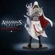 Фигурка Ubisoft Assassins Creed: Brotherhood - Master Assassin Ezio (24 см) - изображение 3