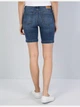 Джинсовые шорты женские Colin's CL1036011DN01699 34 Синие (8681597798895) - изображение 2