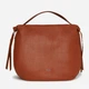 Torebka damska GAUDI V9AI71381-V0045 Tan (8056386434528) - obraz 1
