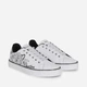 Sneakersy damskie GAUDI V0461430-V0041 40 Białe (8056386737513) - obraz 2