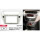 Переходная рамка Citroen C-Elysee, Peugeot 301 Carav 22-127 - изображение 5
