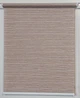 Рулонная штора UK1991 Бомбей 60*150 см Карамель СЕ-31319 - изображение 1