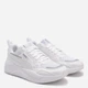 Sneakersy damskie Puma X-Ray 2 Square 37310807 37.5 23.5 cm Białe (4062453067616) - obraz 2