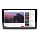 Автомагнитола 2 дин Lesko W-10 10" 2+32 4G Top Wi Fi GPS Android CarPlay - изображение 3