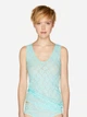 Podkoszulek damski na ramiączkach United Colors Of Benetton 3I2U1H293-13A M (8300338900938) - obraz 1