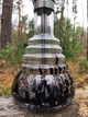 Кальян Hookah Ozzy Forest Plus Silver высотой 57см на 1 персону - изображение 4