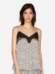 Піжамна майка United Colors Of Benetton 4KZ23H349-6K6 M (8032653988321) - зображення 1