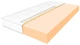 Матрац топпер Highfoam Emerald Memo h-5 (Емеральд Приміток H-5) 70х150 см (hem5-24) - зображення 2