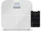 Смарт-весы Garmin Index S2 Smart Scale White (010-02294-13) - изображение 2