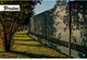 Лента для забора Bradas 450г/м² 19x3500 см Тёмно-зелёная (TOB4501935GRL) - изображение 3