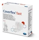 Постійно еластичний трубчастий бинт Coverflex® fast / Коверфлекс фаст Размер 1 3,5cм x 10м - зображення 1