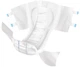 Подгузники-памперс для взрослых Slip extra plus S 10шт/уп. MoliCare (med0001363) - изображение 2