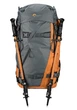 Рюкзак для фотооборудования Lowepro Powder Backpack 500 AW – Grey/Orange (LP37230-PWW) - изображение 5