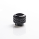 Дрип типу Vandy Vape Mato 810 Resin Mica Black - зображення 1