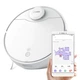 Робот-пилосос 360 Plus Vacuum Cleaner S6 Pro White - Open Box - зображення 2