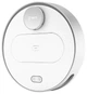 Робот-пылесос 360 Plus Vacuum Cleaner S6 White - Open Box - изображение 2