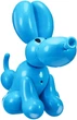 Интерактивная воздушный шар щенок Squeakee Minis Heelie The Puppy - изображение 2