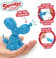 Интерактивная воздушный шар щенок Squeakee Minis Heelie The Puppy - изображение 6