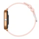 Smartwatch Maxcom Fit FW35 Aurum Gold (5908235976044) - obraz 3