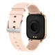 Smartwatch Maxcom Fit FW35 Aurum Gold (5908235976044) - obraz 4