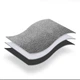 Микрофибра Baseus Easy Life Car Washing Towel (40*80cm) Gray (CRXCMJ-A0G) - изображение 6