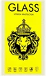 Захисне скло Lion для Xiaomi Mi 10 Lite 3D Perfect Protection Full Glue, Black - зображення 2