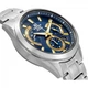 Часы наручные Casio EFV-580D-2AVUEF - изображение 1
