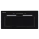Вытяжка полновстраиваемая Perfelli BSL 6783 BL 1100 DC - изображение 10