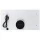 Вытяжка телескопическая Perfelli TL 6316 WH 700 LED - изображение 8