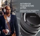 Повнорозмірні навушники з системою шумозаглушення Denon AH-GC25NC Black (art.236185) - зображення 3