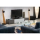 Сабвуфер Cabasse Santorin 25 M3 Glossy Black (art.239596) - зображення 4