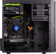 IT-BLOK ПК Оптимальный Игровой R3 4100 RX 6500 XT 16Gb - зображення 3