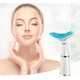 Аппарат для омоложение и подтяжки кожи шеи Neck Vibro Lift, 1 шт - изображение 2