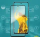 Захисне скло Piko 9H для смартфона Xiaomi Redmi Note 9 Pro Max/Xiaomi Redmi Note 9 Pro/Xiaomi Redmi Note 9S Black (1283126504365) - зображення 3