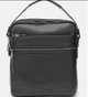 Сумка на плечо Tiding Bag MN-284334 Черный 26 х 23 х 8 см - изображение 7
