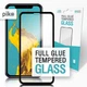 Защитное стекло Piko 9H для смартфона Apple iPhone XR/11 Black (1283126487330) - изображение 2
