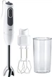 Блендер BRAUN MQ 3105 B WH - изображение 1