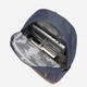 Рюкзак 25 л PacSafe GO 35115651 Синий (0688334060459) - изображение 5