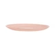 Тарілка десертна Luminarc Arty Pink Quartz, 20 см (Q3129) - зображення 2